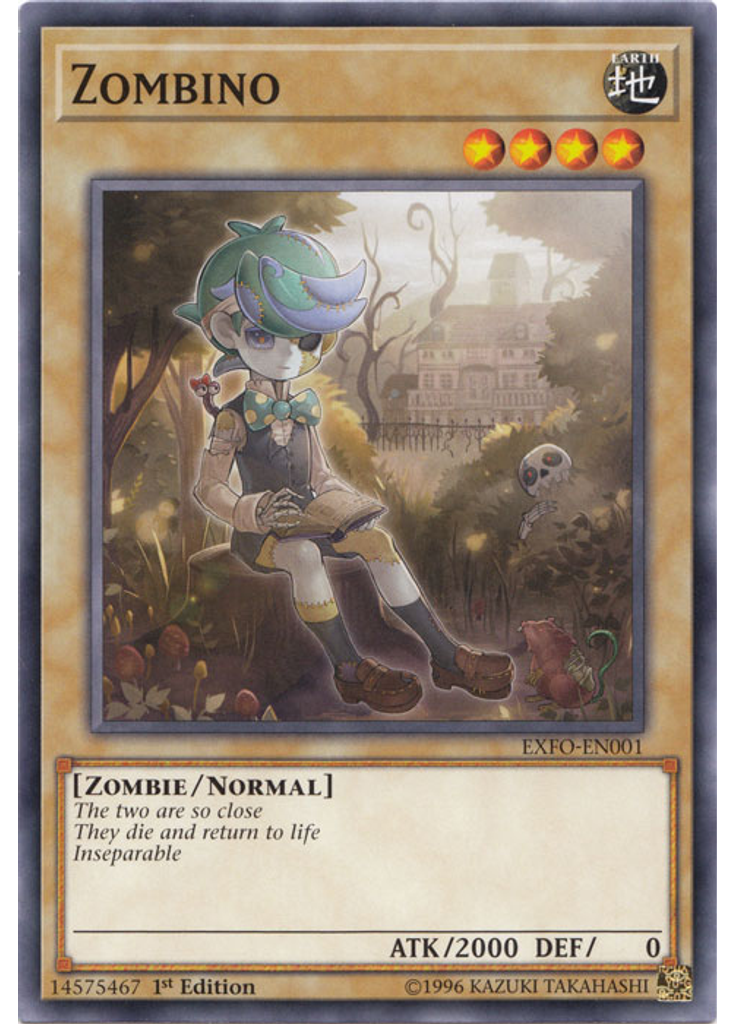 Zombino