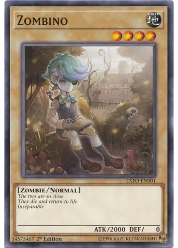 Zombino