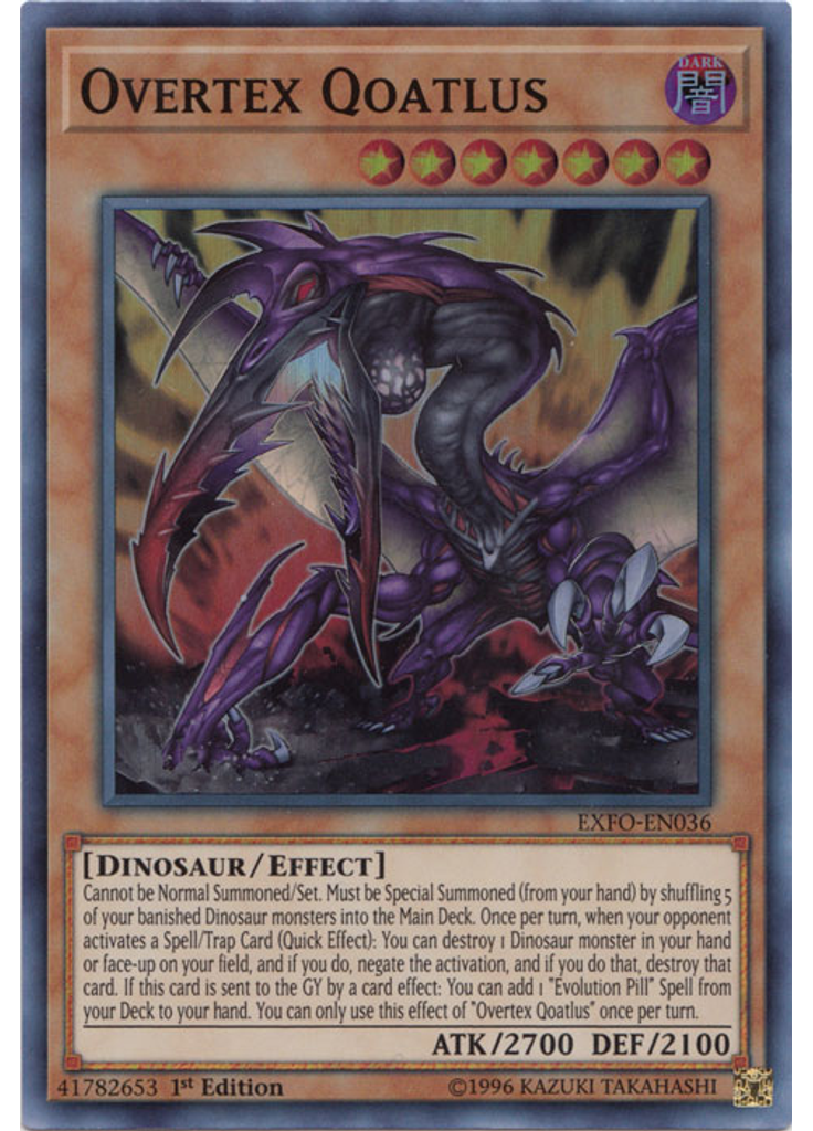 Overtex Qoatlus