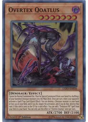 Overtex Qoatlus