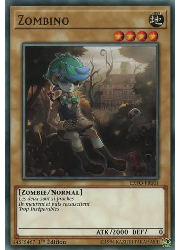 Zombino