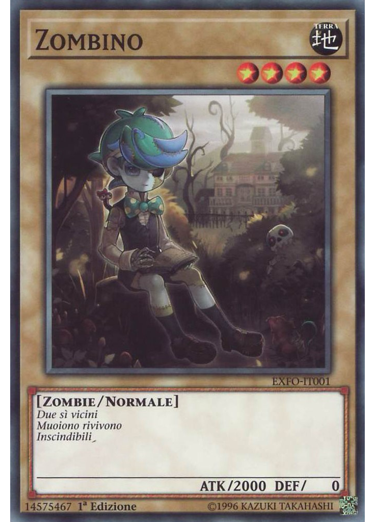 Zombino