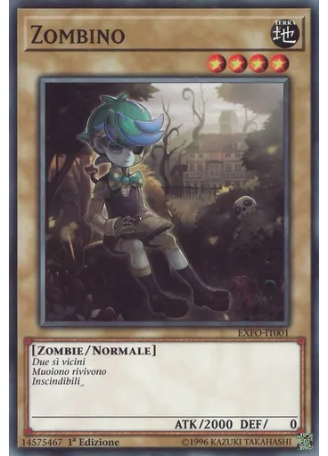 Zombino