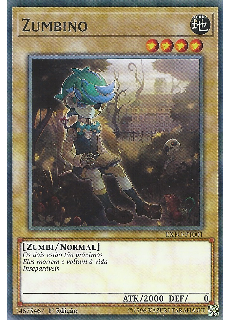 Zumbino