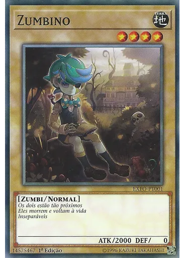 Zumbino