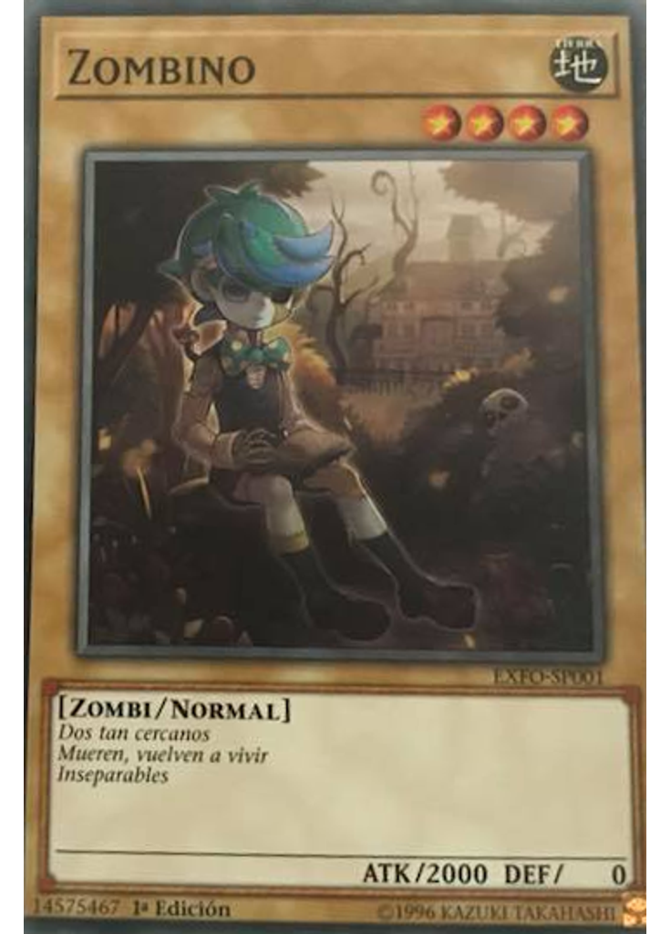 Zombino