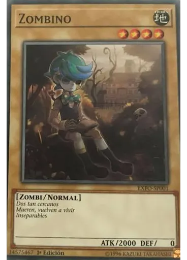 Zombino