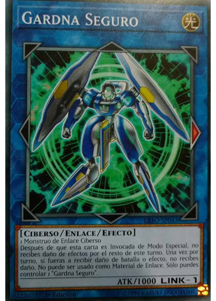 Gardna Seguro