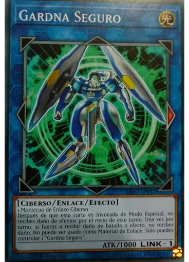 Gardna Seguro
