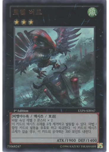 토템 버드