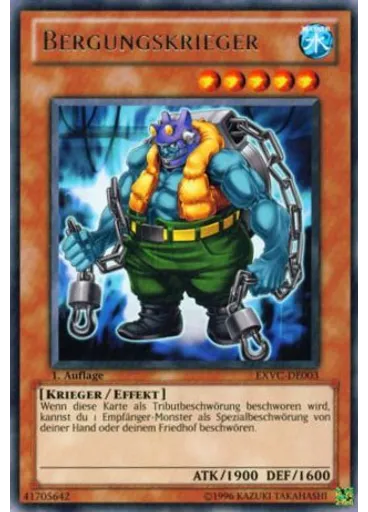 Bergungskrieger