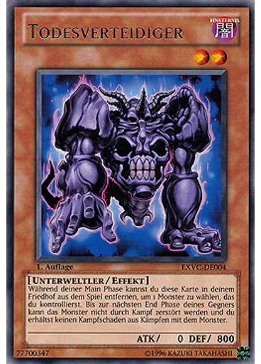 Todesverteidiger