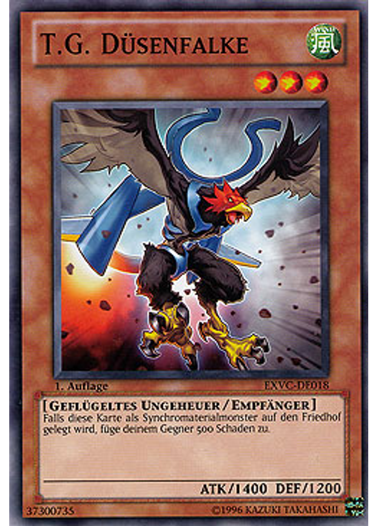 T.G. Düsenfalke