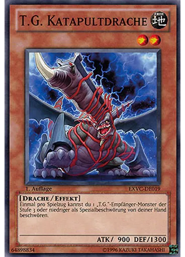 T.G. Katapultdrache