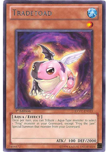 Tradetoad