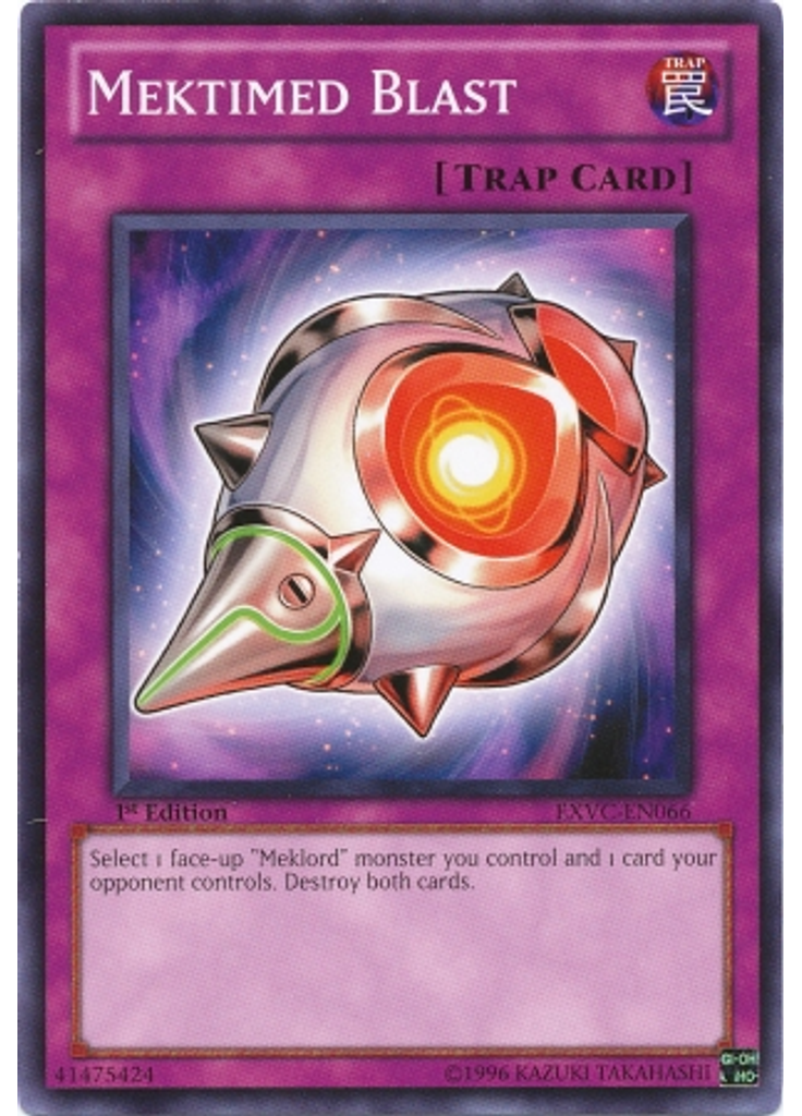 Mektimed Blast