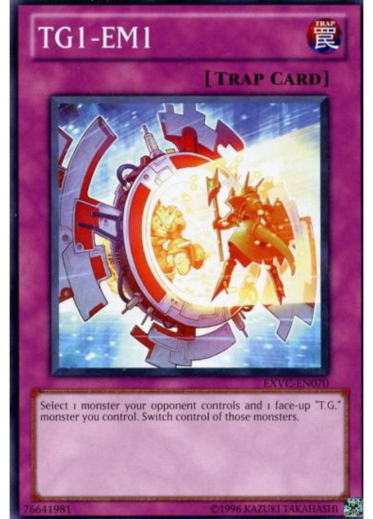 TG1-EM1 (Common Unlimited)