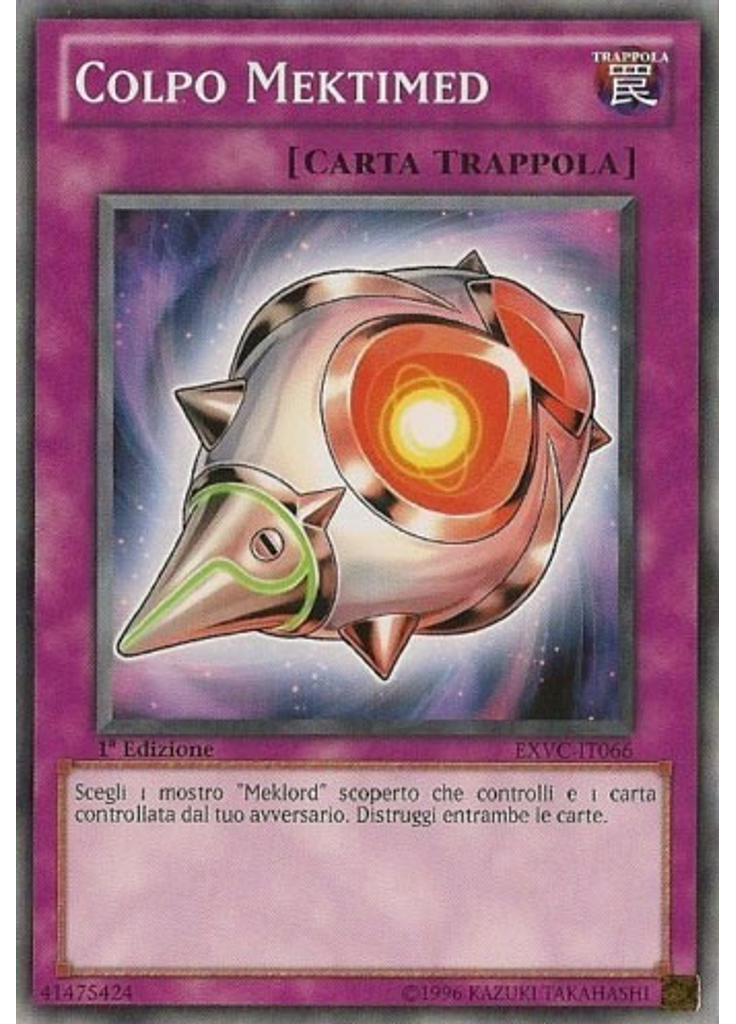 Colpo Mektimed