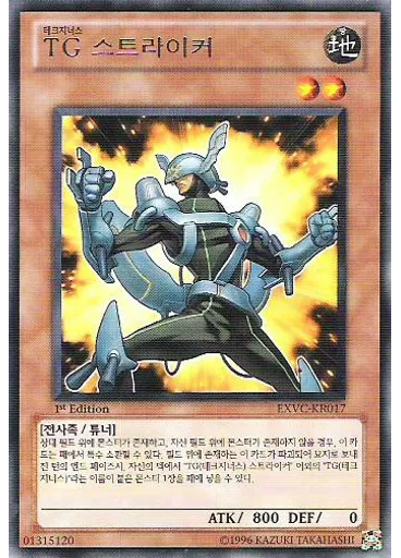 TG 스트라이커