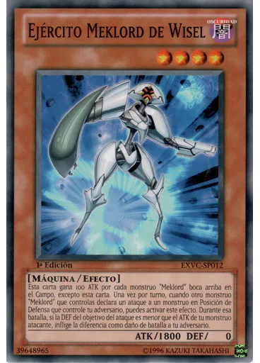 Ejército Meklord de Wisel