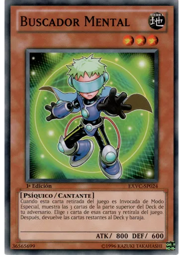 Buscador Mental
