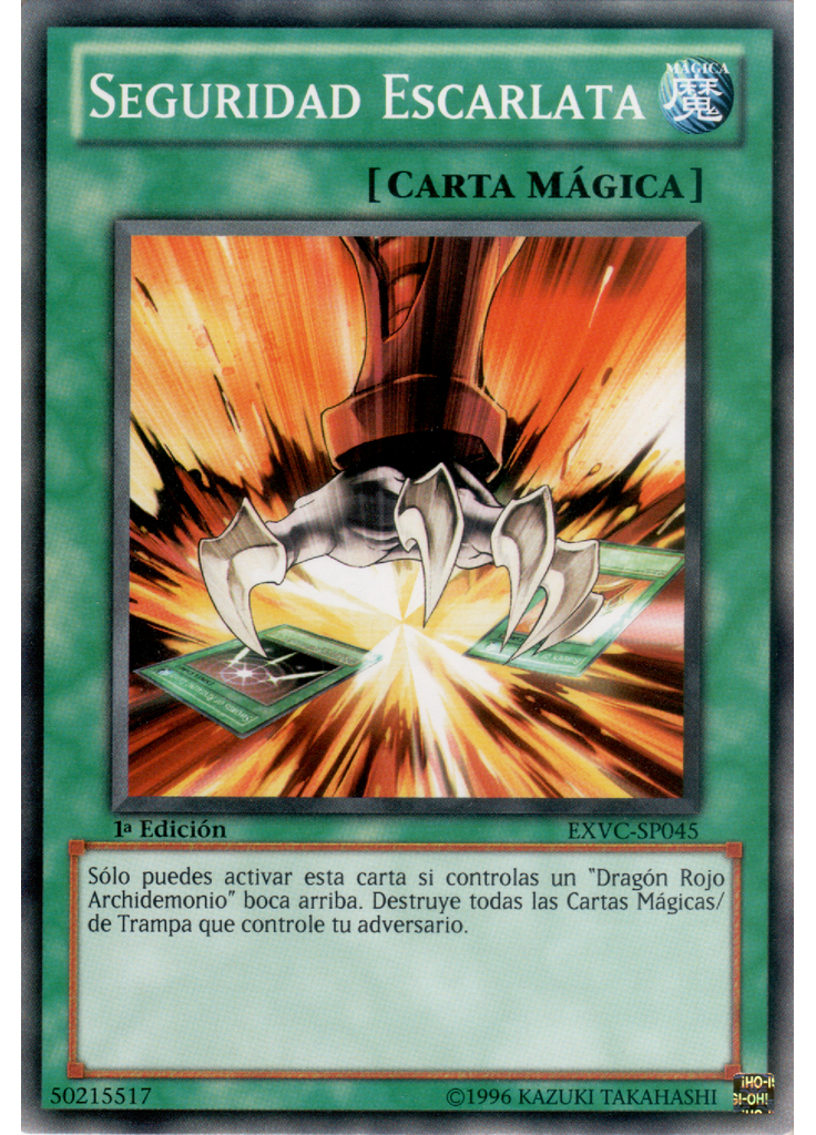 Seguridad Escarlata
