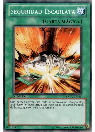 Seguridad Escarlata
