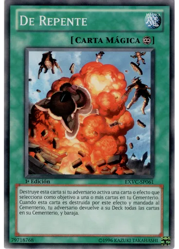 De Repente