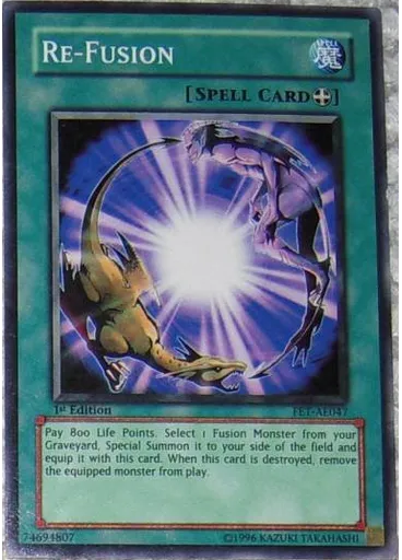 Re-Fusion