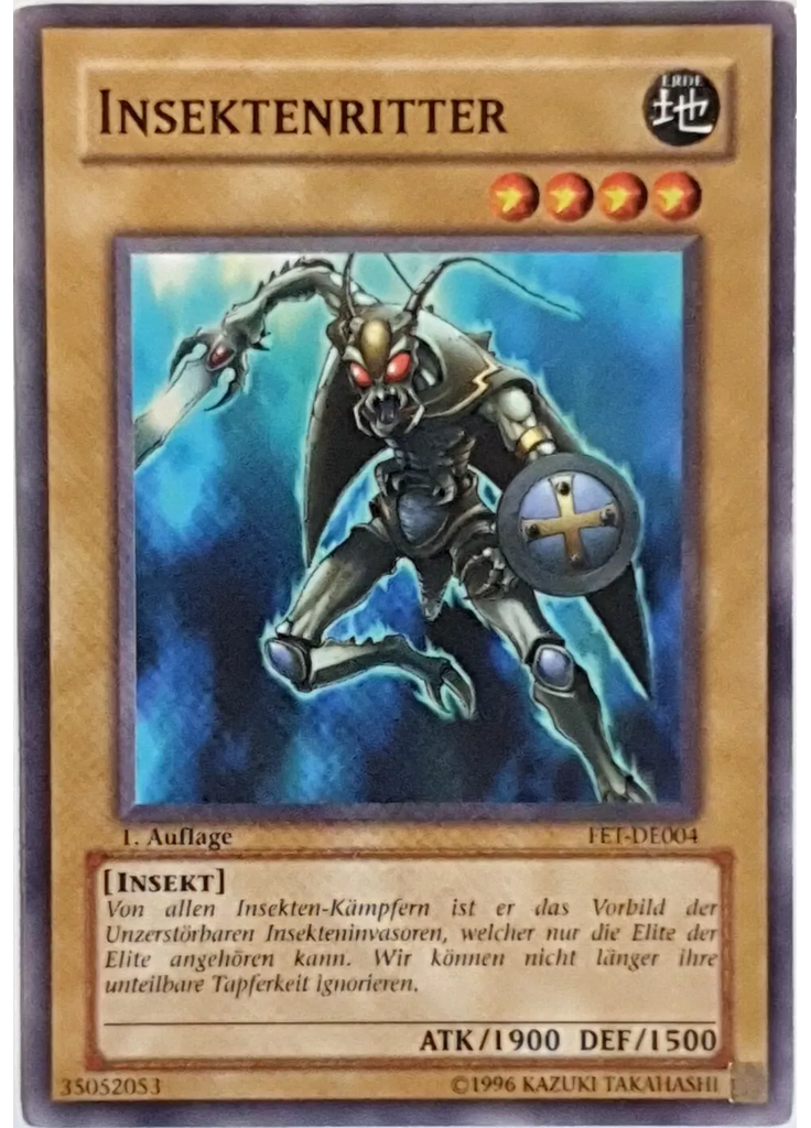 Insektenritter