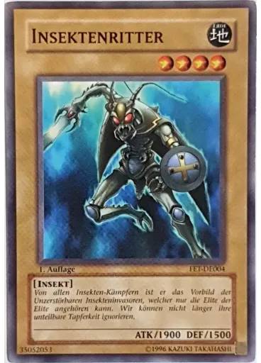 Insektenritter