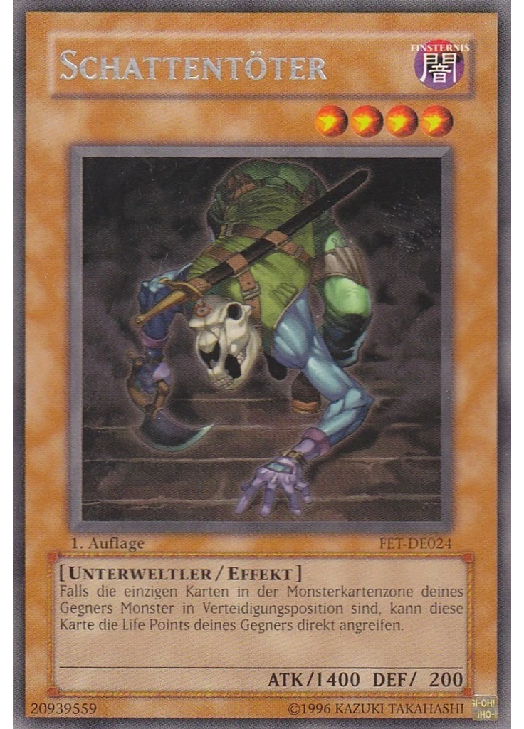 Schattentöter