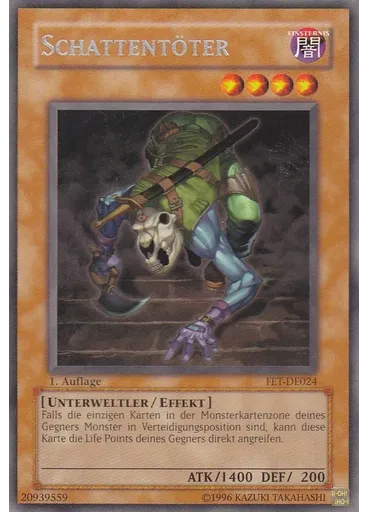 Schattentöter