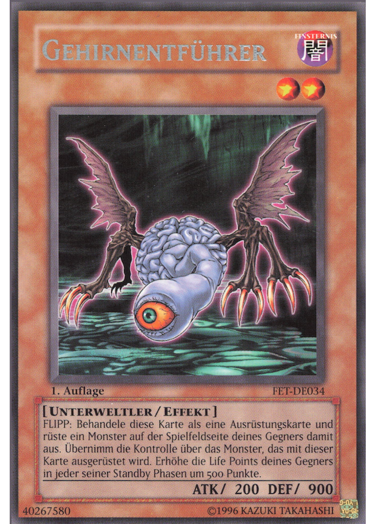 Gehirnentführer