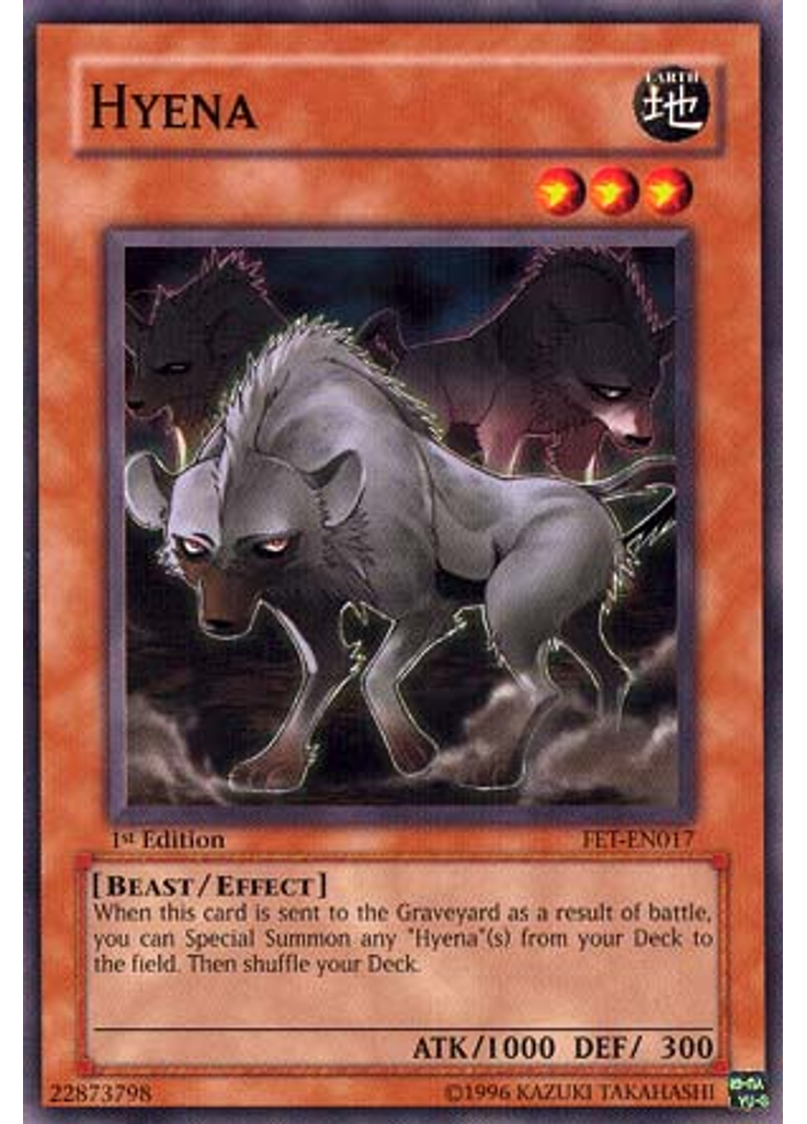 Hyena