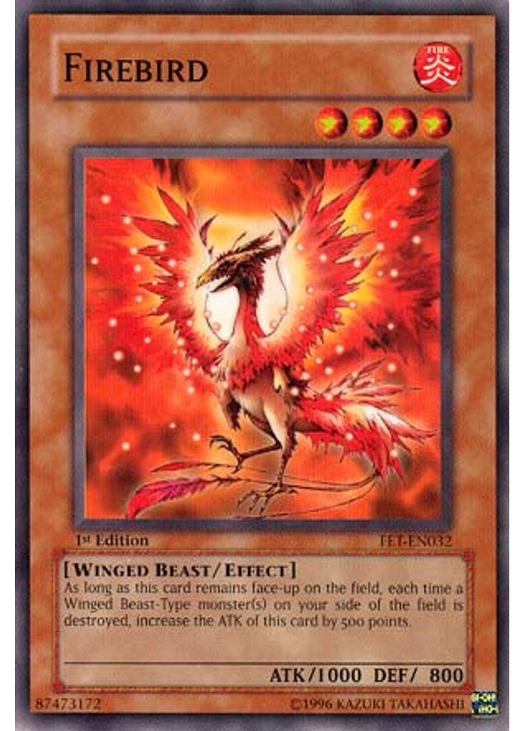 Firebird