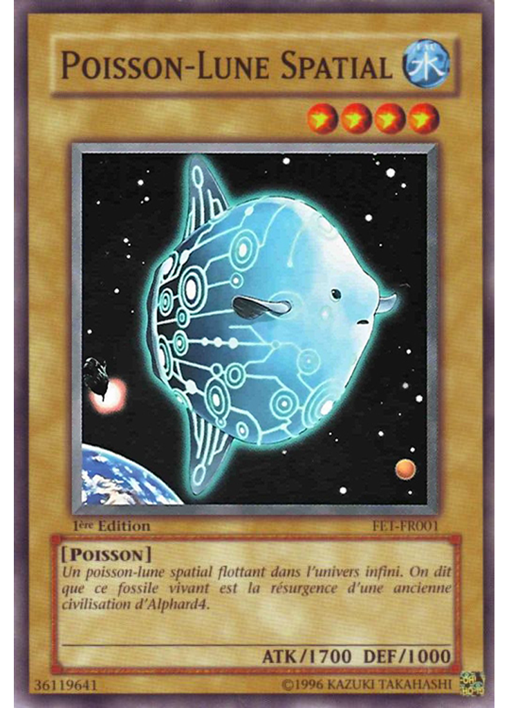 Poisson-Lune Spatial