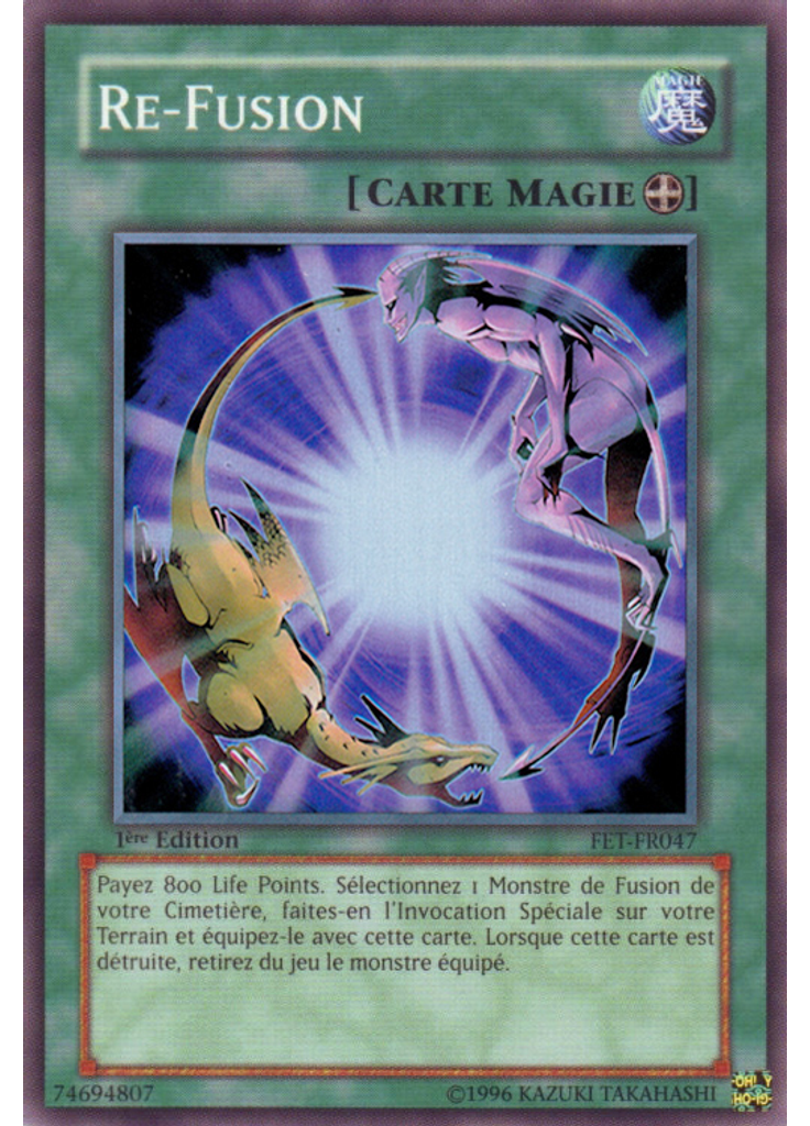 Re-Fusion