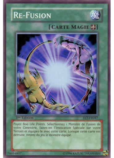 Re-Fusion