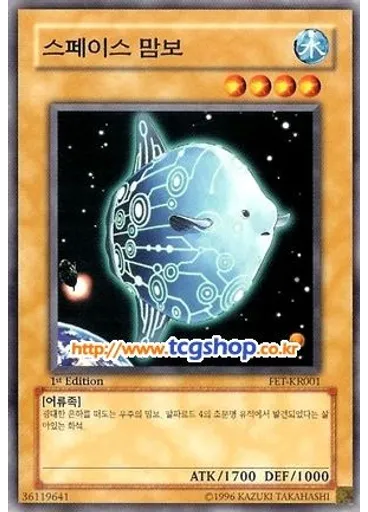 스페이스맘보