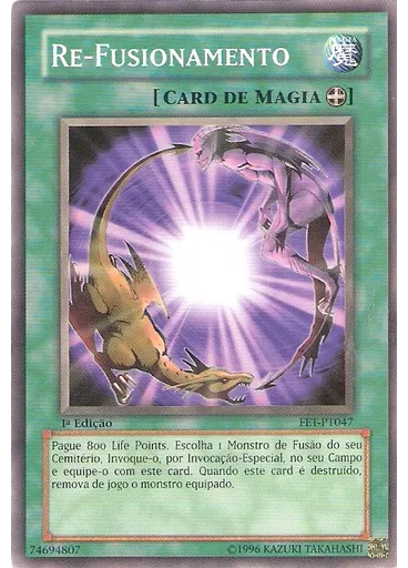 Re-Fusão