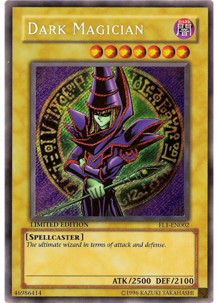 Dark Magician