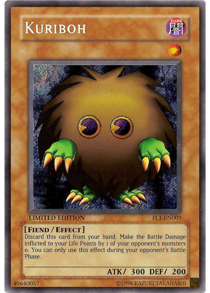 Kuriboh