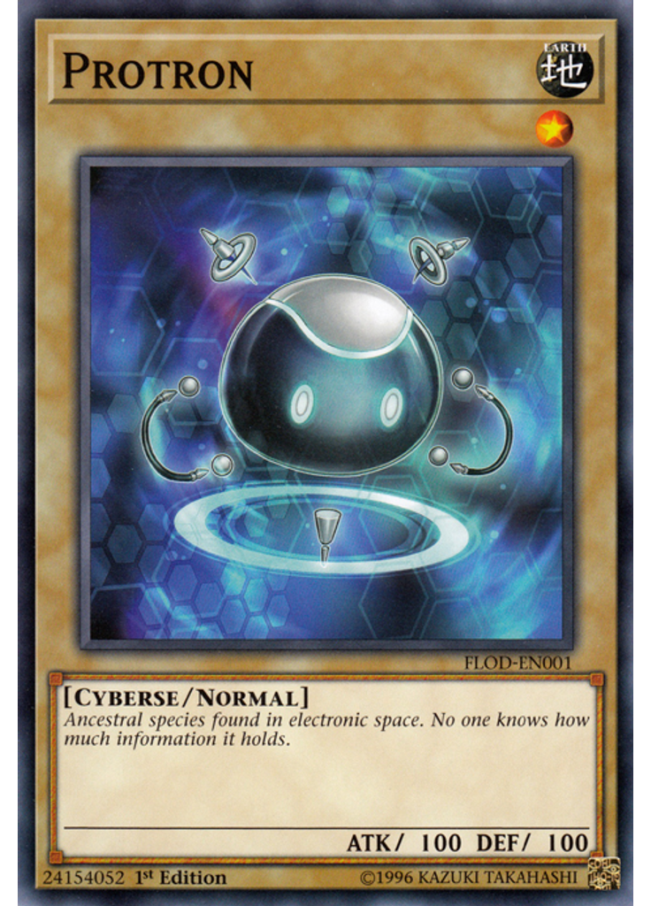 Protron
