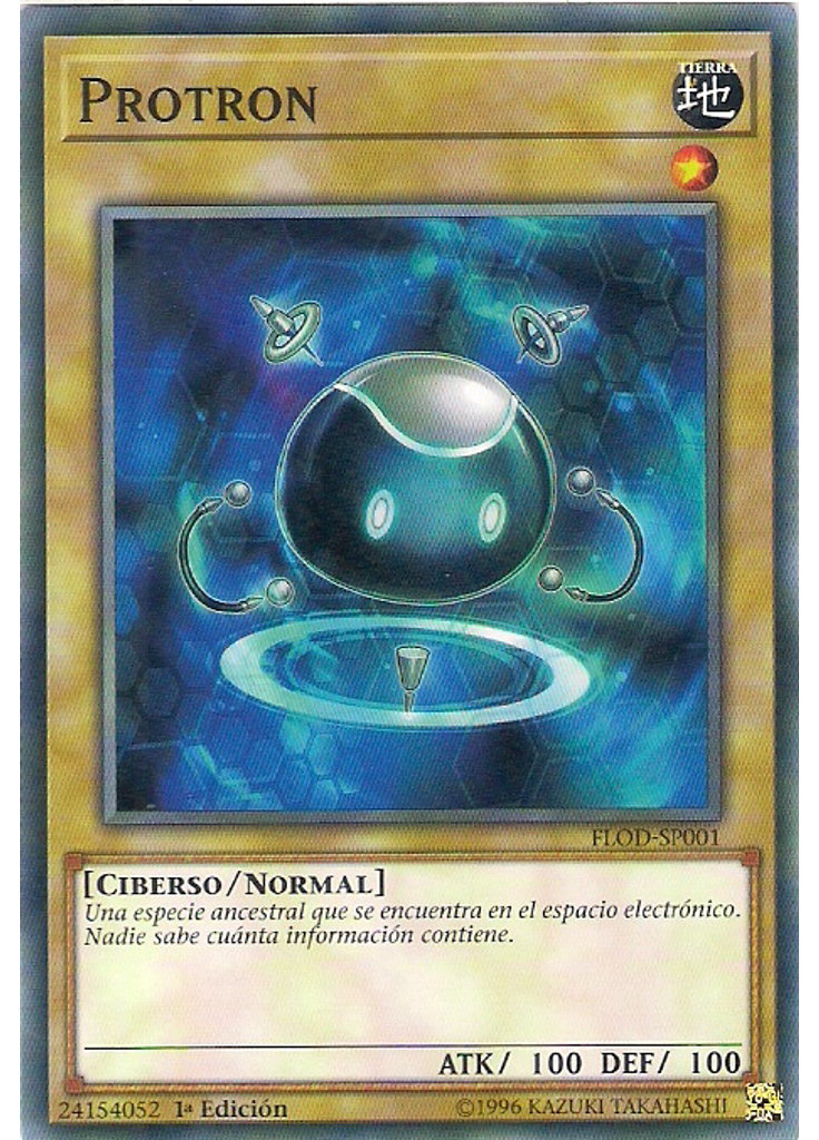 Protron