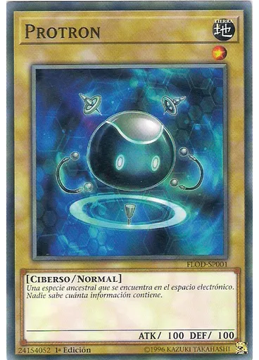 Protron