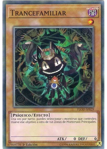 Trancefamiliar