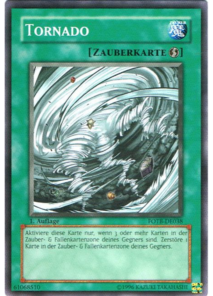 Tornado