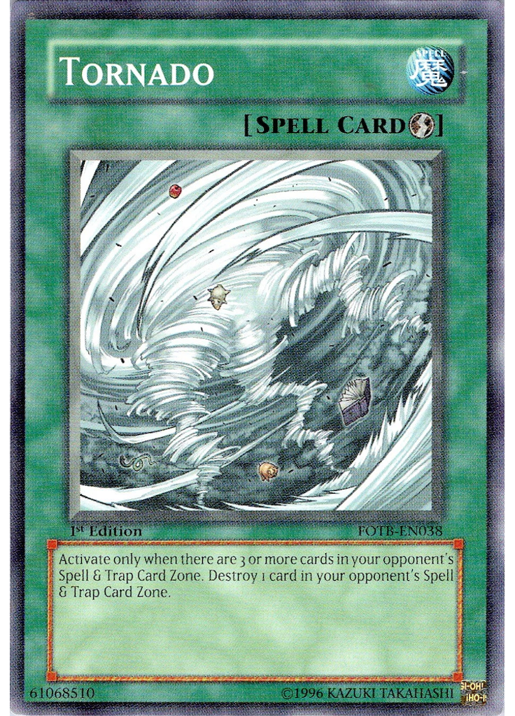 Tornado