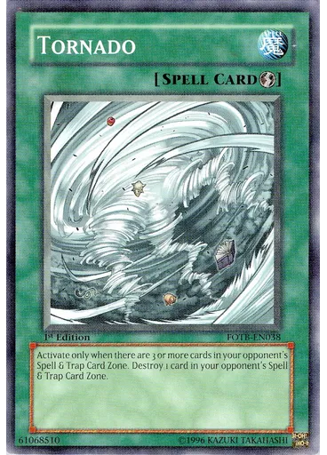 Tornado